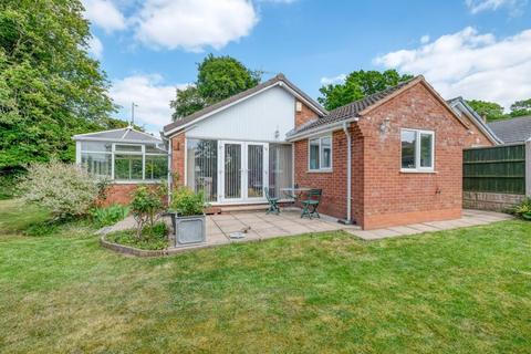2 bedroom detached bungalow for sale, Netherstowe, Lichfield WS13