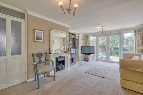 2 bedroom detached bungalow for sale, Netherstowe, Lichfield WS13