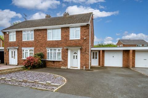 Nanaimo Way, Kingswinford DY6