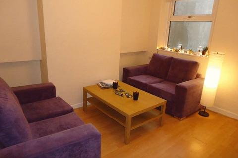 undefined, Cyfarthfa Street, Cardiff CF24
