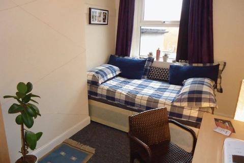 undefined, Cyfarthfa Street, Cardiff CF24