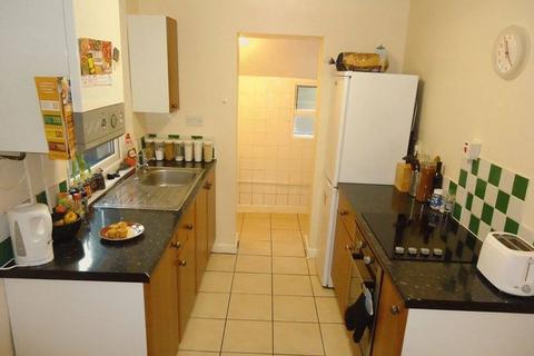 undefined, Cyfarthfa Street, Cardiff CF24