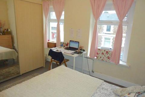 undefined, Moy Road, Cardiff CF24