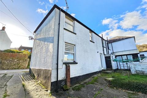 3 bedroom end of terrace house for sale, Taddiport, Torrington, Devon