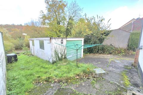 3 bedroom end of terrace house for sale, Taddiport, Torrington, Devon