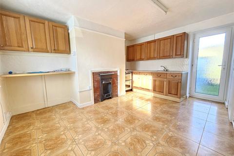 3 bedroom end of terrace house for sale, Taddiport, Torrington, Devon