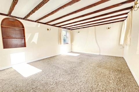 3 bedroom end of terrace house for sale, Taddiport, Torrington, Devon