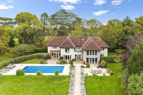 undefined, Whepstead, Suffolk