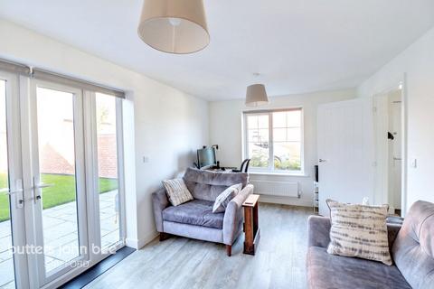 undefined, Totnes View, Stafford