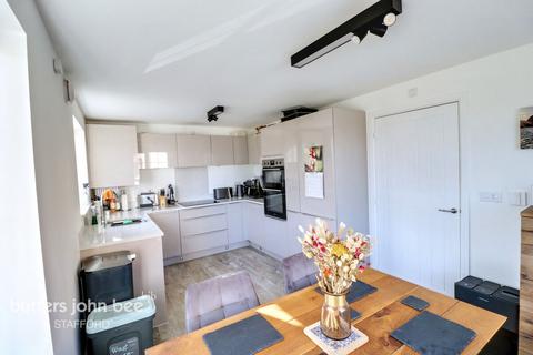 undefined, Totnes View, Stafford