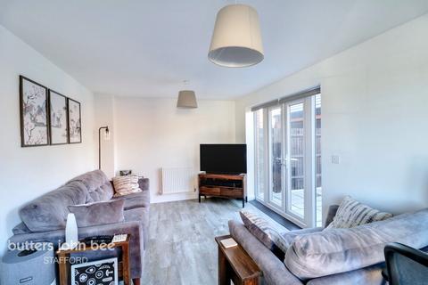 undefined, Totnes View, Stafford