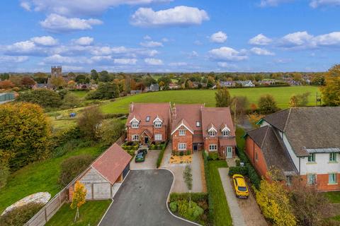 3 bedroom semi-detached house for sale, Tarporley CW6