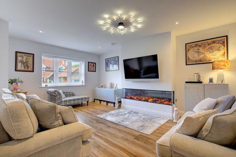 undefined, Tarporley CW6