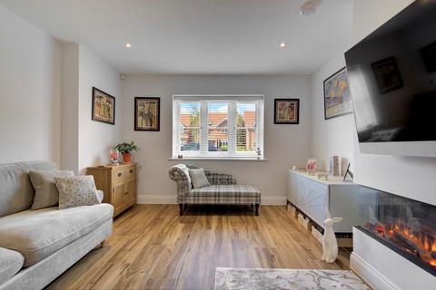 undefined, Tarporley CW6