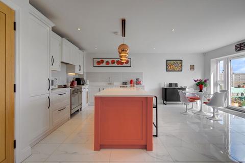 undefined, Tarporley CW6