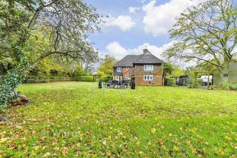 4 bedroom detached house for sale, Ashford Road, Bethersden, Ashford, Kent