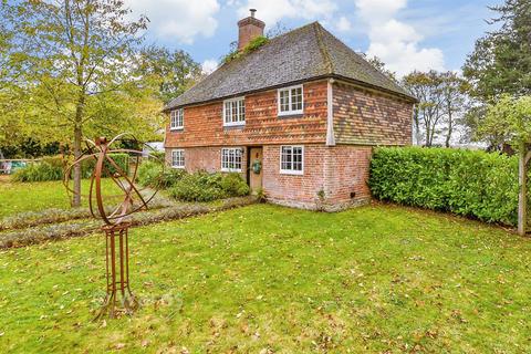 4 bedroom detached house for sale, Ashford Road, Bethersden, Ashford, Kent