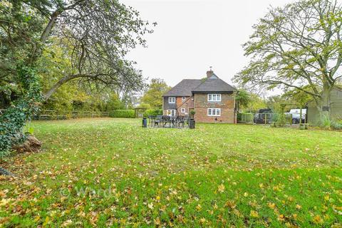 4 bedroom detached house for sale, Ashford Road, Bethersden, Ashford, Kent