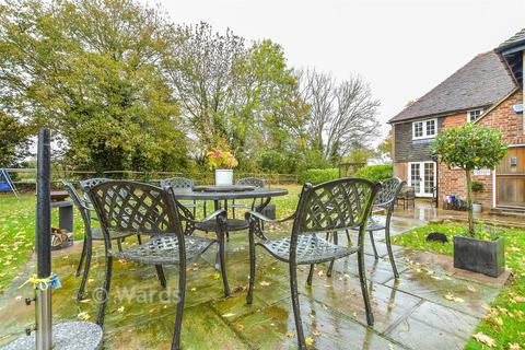 4 bedroom detached house for sale, Ashford Road, Bethersden, Ashford, Kent