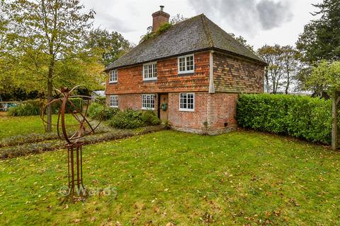 4 bedroom detached house for sale, Ashford Road, Bethersden, Ashford, Kent