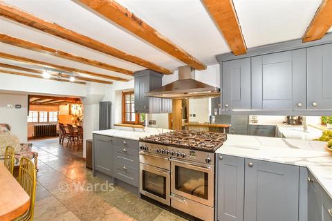 4 bedroom detached house for sale, Ashford Road, Bethersden, Ashford, Kent