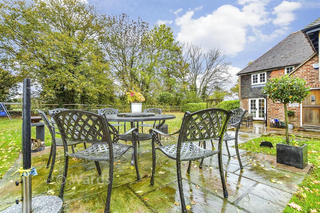 Patio / Decking