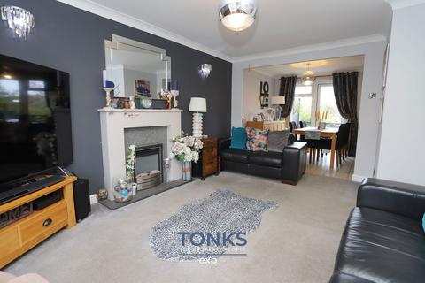 3 bedroom semi-detached house for sale, Moorfield Drive, Halesowen B63