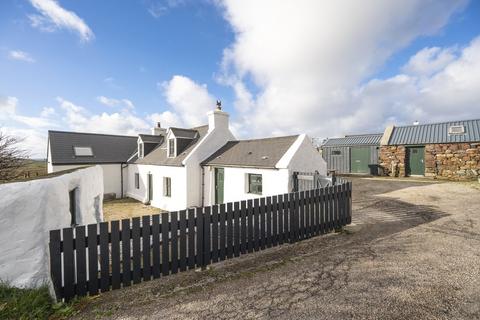 4 bedroom house for sale, 194 Clashmore, Lochinver, Lairg, IV27