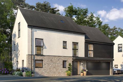 4 bedroom detached house for sale, 13, The Residences @ Eastwood Park, Falfield, Wotton-under-Edge, Gloucestershire, GL12