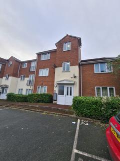 undefined, Warren Road, Hartlepool TS24