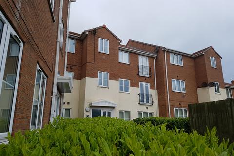 undefined, Warren Road, Hartlepool TS24