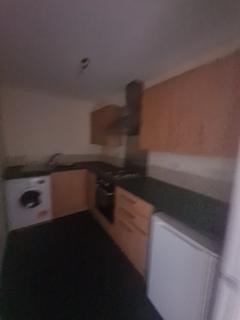 undefined, Warren Road, Hartlepool TS24