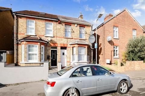 3 bedroom house for sale, The Crescent, Slough, Buckinghamshire, SL1 2LJ