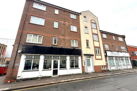 1 bedroom flat for sale, Luton LU1