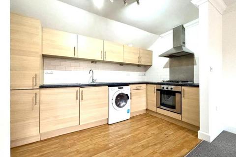 1 bedroom flat for sale, Luton LU1