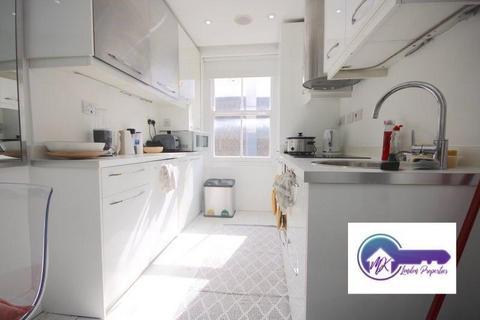 undefined, London W2