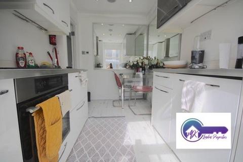 undefined, London W2