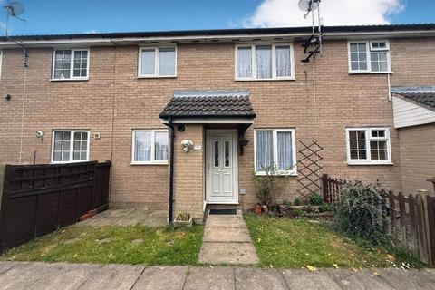 undefined, Cheslyn Close, Wigmore, Luton, Bedfordshire, LU2 8UA