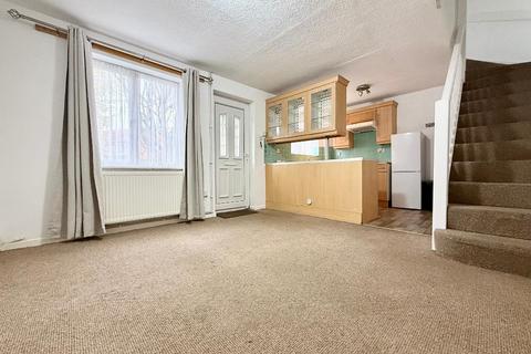 undefined, Cheslyn Close, Wigmore, Luton, Bedfordshire, LU2 8UA