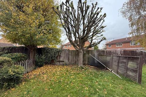 undefined, Cheslyn Close, Wigmore, Luton, Bedfordshire, LU2 8UA