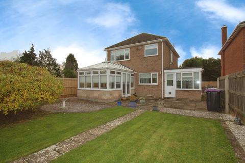 undefined, Northfields, Bourne, PE10 9DB