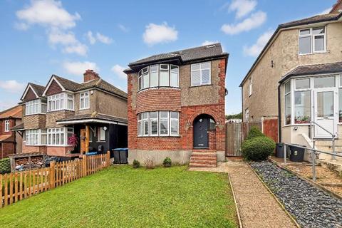 undefined, Banstead Road, Caterham, Surrey, CR3 5QF