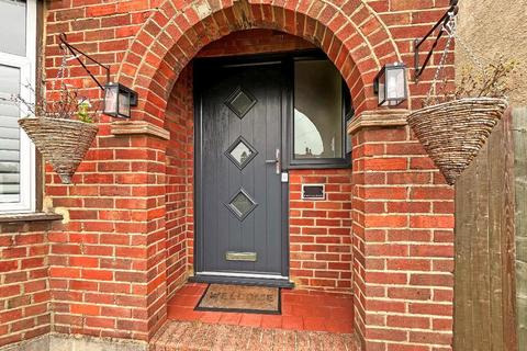 undefined, Banstead Road, Caterham, Surrey, CR3 5QF