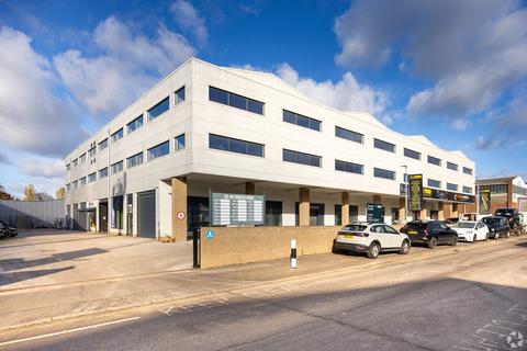 Warehouse to rent, 43-49 Fowler Rd Ilford IG6 3UT