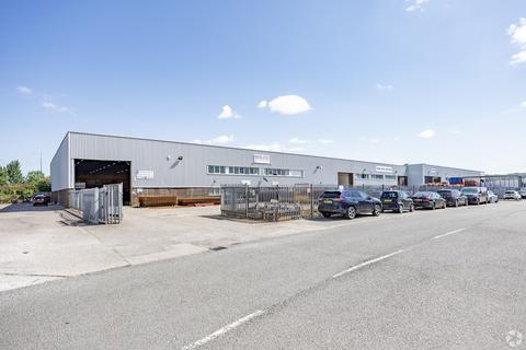 Industrial unit to rent, Atlantic Rd Avonmouth BS11 9QD