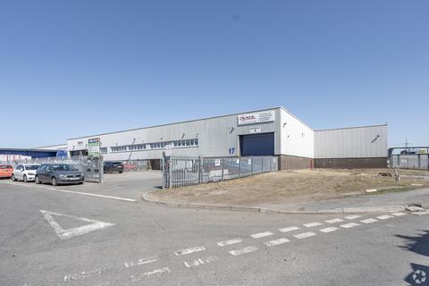 Industrial unit to rent, Atlantic Rd Avonmouth BS11 9QD