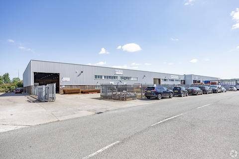 Industrial unit to rent, Atlantic Rd Avonmouth BS11 9QD