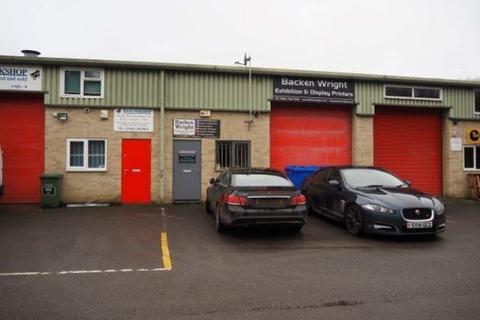 Industrial development for sale, 4-11 Hope Mills Business Centre Brimscombe GL5 2SE