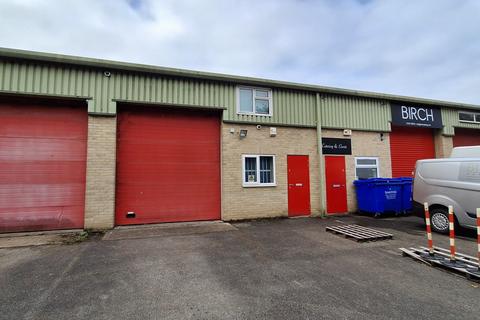 Industrial development for sale, 4-11 Hope Mills Business Centre Brimscombe GL5 2SE