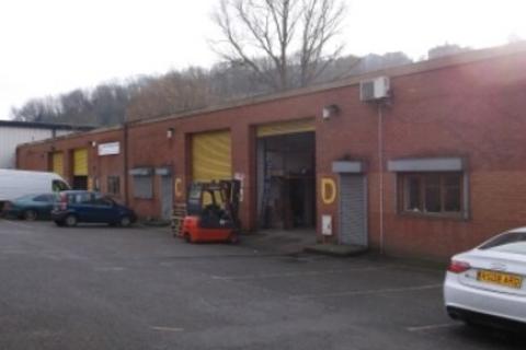 Industrial development to rent, Albert Rd Bristol BS2 0XH